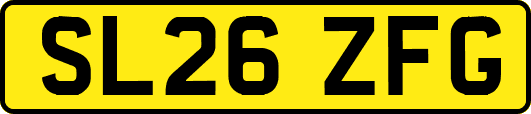 SL26ZFG