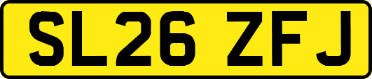 SL26ZFJ
