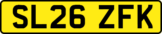 SL26ZFK
