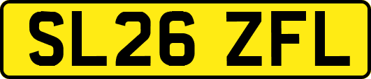 SL26ZFL