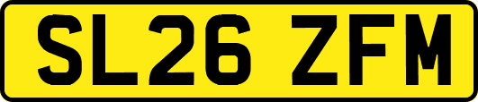 SL26ZFM