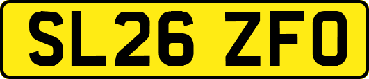 SL26ZFO