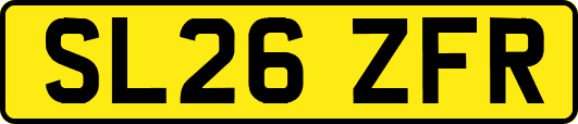 SL26ZFR