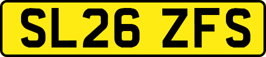 SL26ZFS