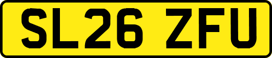 SL26ZFU