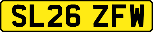 SL26ZFW