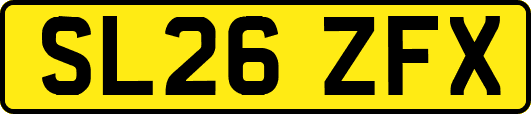 SL26ZFX