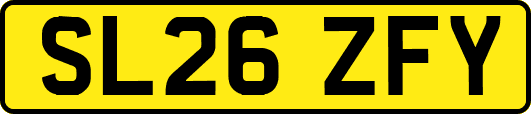 SL26ZFY
