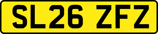 SL26ZFZ