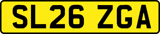 SL26ZGA