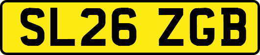 SL26ZGB