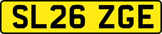 SL26ZGE
