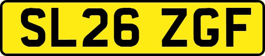SL26ZGF