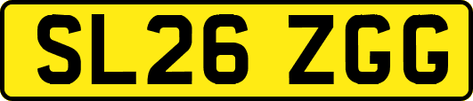 SL26ZGG