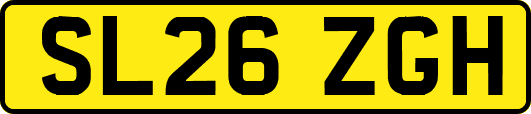 SL26ZGH