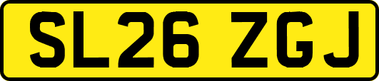 SL26ZGJ
