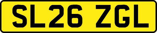 SL26ZGL