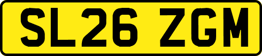 SL26ZGM