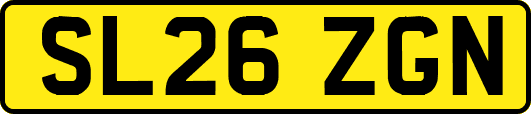 SL26ZGN