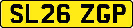 SL26ZGP
