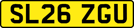 SL26ZGU
