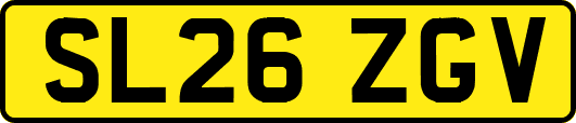SL26ZGV