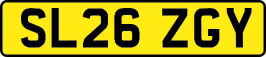 SL26ZGY