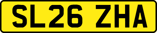 SL26ZHA