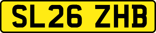 SL26ZHB
