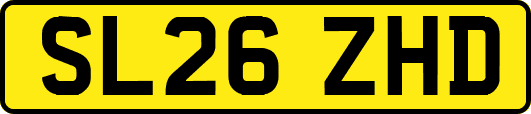 SL26ZHD