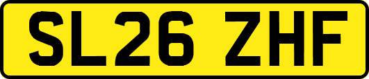 SL26ZHF