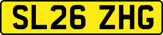 SL26ZHG
