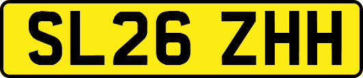 SL26ZHH