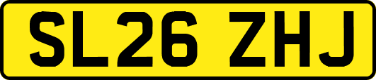 SL26ZHJ