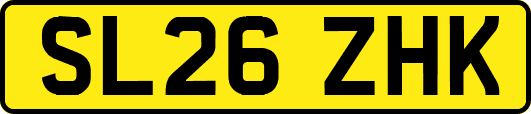 SL26ZHK