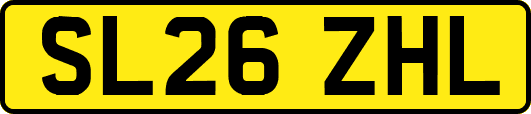 SL26ZHL