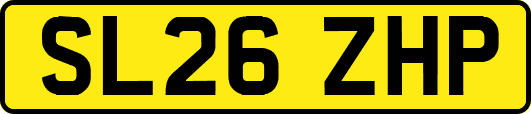 SL26ZHP