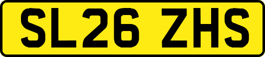 SL26ZHS