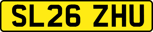 SL26ZHU