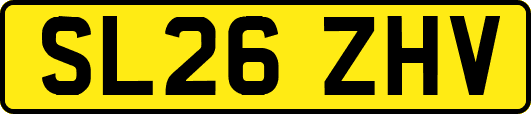 SL26ZHV