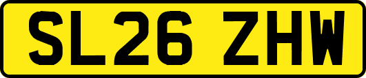 SL26ZHW