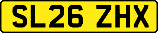 SL26ZHX
