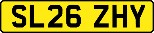 SL26ZHY