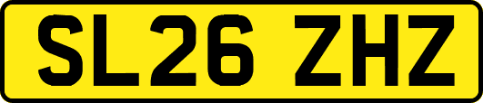 SL26ZHZ