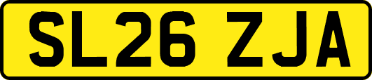 SL26ZJA