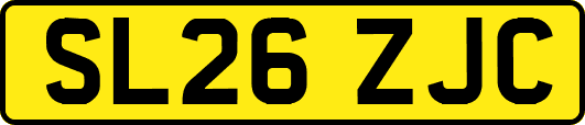 SL26ZJC