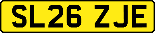 SL26ZJE
