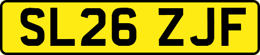SL26ZJF