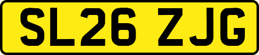 SL26ZJG