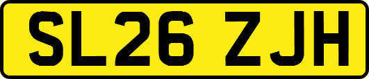 SL26ZJH